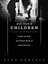 cover of the book All God's Children