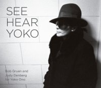 cover of the book See Hear Yoko