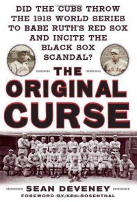 cover of the book The Original Curse