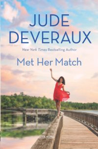 cover of the book Met Her Match