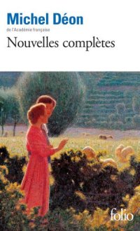 cover of the book Nouvelles complètes