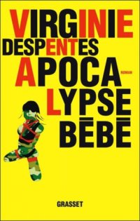 cover of the book Apocalypse bébé