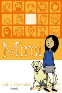 cover of the book Mimi