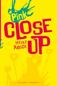 cover of the book Close Up