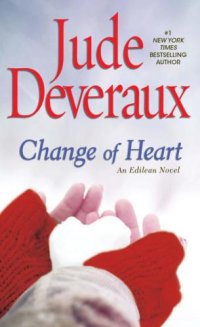 cover of the book Change of Heart