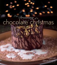 cover of the book I'm Dreaming of a Chocolate Christmas