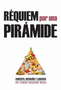 cover of the book Réquiem por una pirámide (up by Francis Holway)