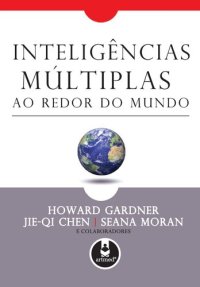 cover of the book Inteligências Múltiplas ao redor do Mundo