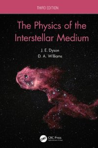 cover of the book The Physics of the Interstellar Medium