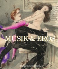 cover of the book Musik & Eros