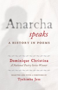 cover of the book Anarcha Speaks