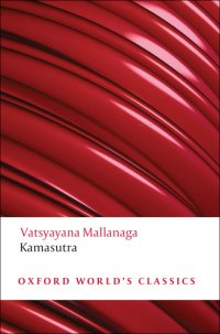 cover of the book Kamasutra