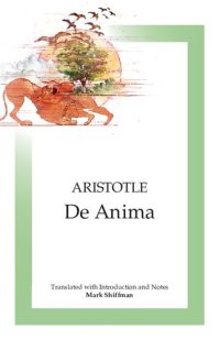 cover of the book Aristotle ; Anima (Focus Philosophical Library)