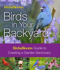 cover of the book Birds & Blooms