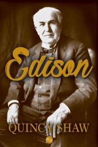 cover of the book Edison