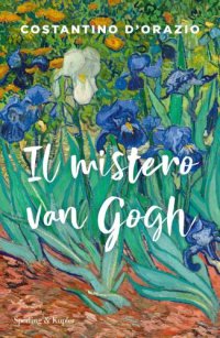 cover of the book Il mistero Van Gogh