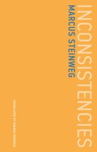 cover of the book Inconsistencies