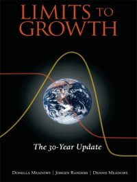 cover of the book The Limits to Growth: the 30-Year Update