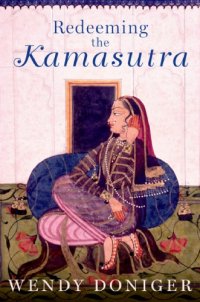 cover of the book Redeeming the Kamasutra