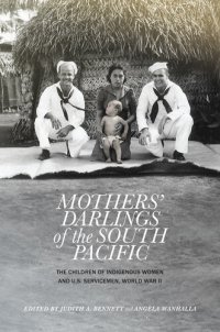 cover of the book Mothers' Darlings of the South Pacific