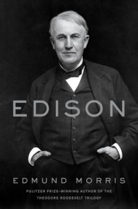 cover of the book Edison