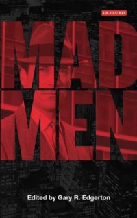 cover of the book Mad men: dream come true TV