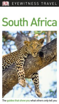 cover of the book South Africa