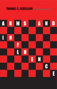 cover of the book Arms and Influence