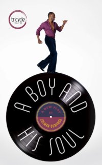 cover of the book A Boy and His Soul