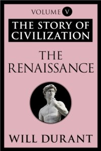 cover of the book The Renaissance