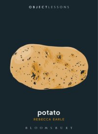 cover of the book Potato