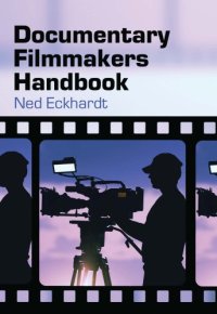 cover of the book Documentary filmmakers handbook