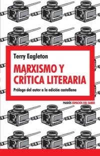 cover of the book Marxismo y crítica literaria