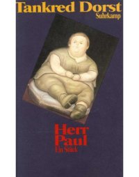 cover of the book Herr Paul