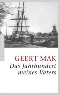 cover of the book Das Jahrhundert meines Vaters