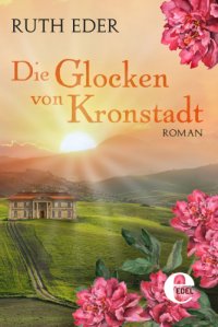 cover of the book Die Glocken von Kronstadt