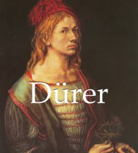 cover of the book Dürer