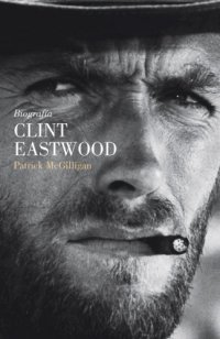 cover of the book Clint Eastwood: interviews