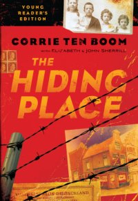 cover of the book The Hiding Place