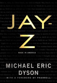 cover of the book Jayhova: Hustling, Poetry, and Politics in JAY-Z's America