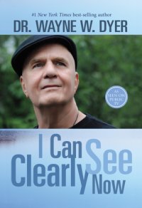 cover of the book I Can See Clearly Now