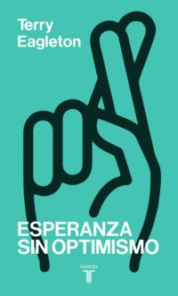 cover of the book Esperanza sin optimismo