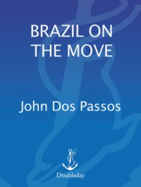 cover of the book Brazil on the Move