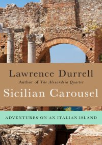 cover of the book Sicilian Carousel