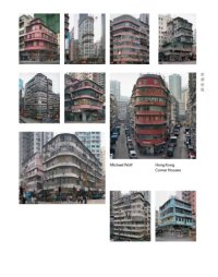 cover of the book Hong Kong corner houses