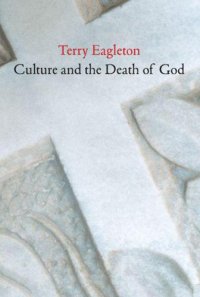 cover of the book Culture and the Death of God