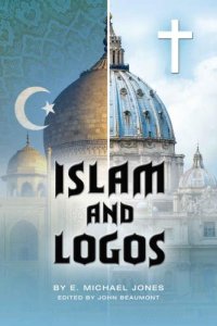 cover of the book Islam and Logos