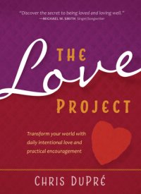 cover of the book The Love Project