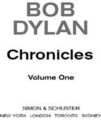 cover of the book Chronicles: 1