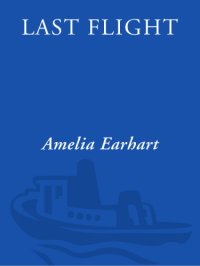 cover of the book Last Flight